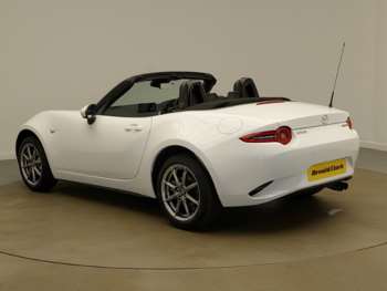 Used Mazda MX-5 2024 for sale - 74929087: Photo