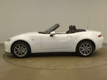 Used Mazda MX-5 2024 for sale - 74929087: Photo