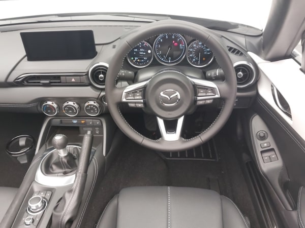 Used Mazda MX-5 2024 for sale - 74929087: Photo 7