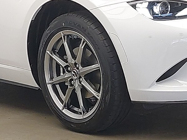 Used Mazda MX-5 2024 for sale - 74929087: Photo 9