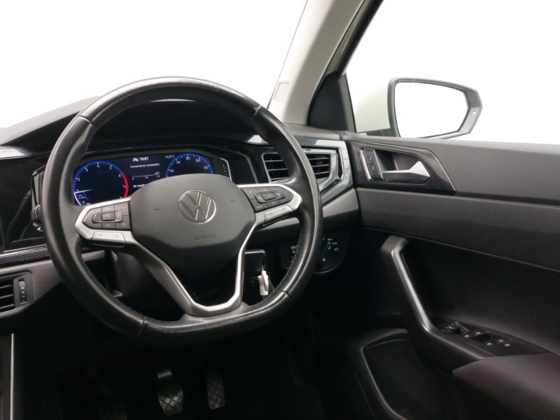 Used Volkswagen Polo 2022 for sale - 77081194: Photo 11