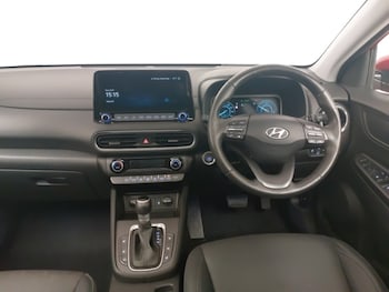 Used Hyundai KONA 2022 for sale - 79020345: Photo
