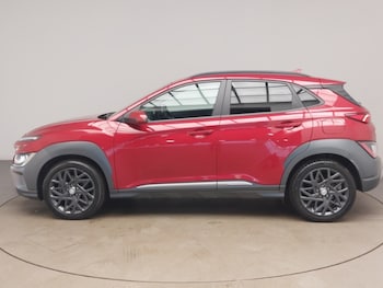 Used Hyundai KONA 2022 for sale - 79020345: Photo