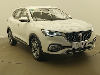 Used MG MG HS 2022 for sale - 78747148: Photo