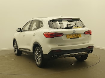 Used MG MG HS 2022 for sale - 78747148: Photo