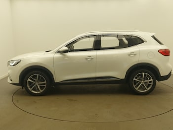 Used MG MG HS 2022 for sale - 78747148: Photo