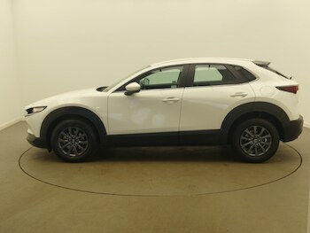 Used Mazda CX-30 2024 for sale - 78364887: Photo