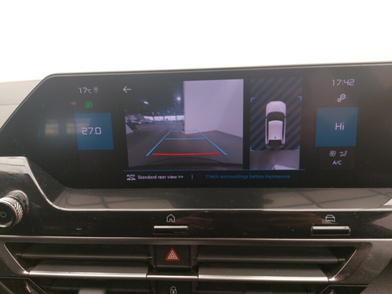 Used Citroen C4 2022 for sale - 77939021: Photo 10