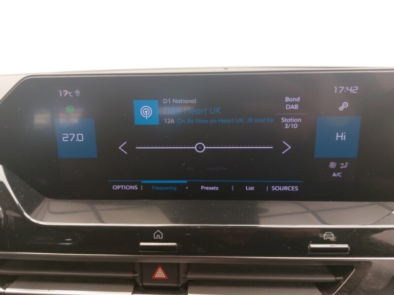 Used Citroen C4 2022 for sale - 77939021: Photo 11