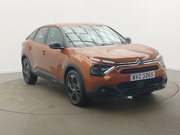 Citroen C4 feature image