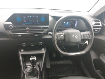 Used Citroen C4 2022 for sale - 77939021: Photo