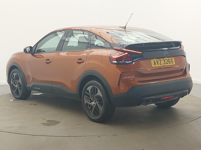 Used Citroen C4 2022 for sale - 77939021: Photo 3