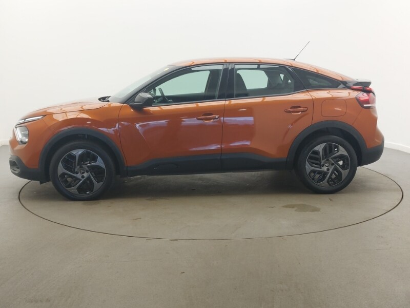 Used Citroen C4 2022 for sale - 77939021: Photo 4