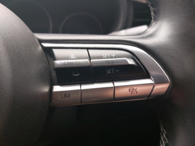 Used Mazda CX-30 2021 for sale - 76683631: Photo 13