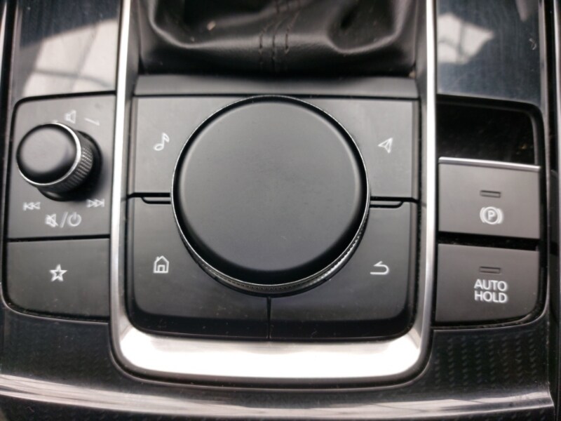 Used Mazda CX-30 2021 for sale - 76683631: Photo 15