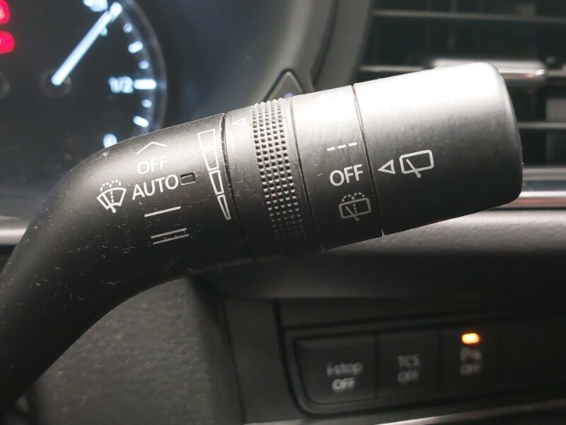 Used Mazda CX-30 2021 for sale - 76683631: Photo 17