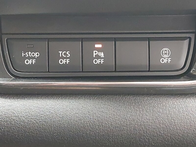 Used Mazda CX-30 2021 for sale - 76683631: Photo 18