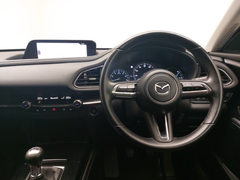 Used Mazda CX-30 2021 for sale - 76683631: Photo 7