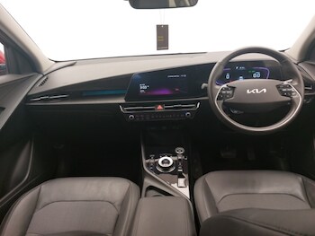Used Kia Niro 2023 for sale - 78428606: Photo