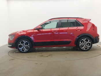 Used Kia Niro 2023 for sale - 78428606: Photo