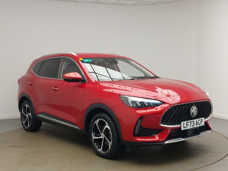 Used MG MG HS 2023 for sale - 76393065: Photo 1