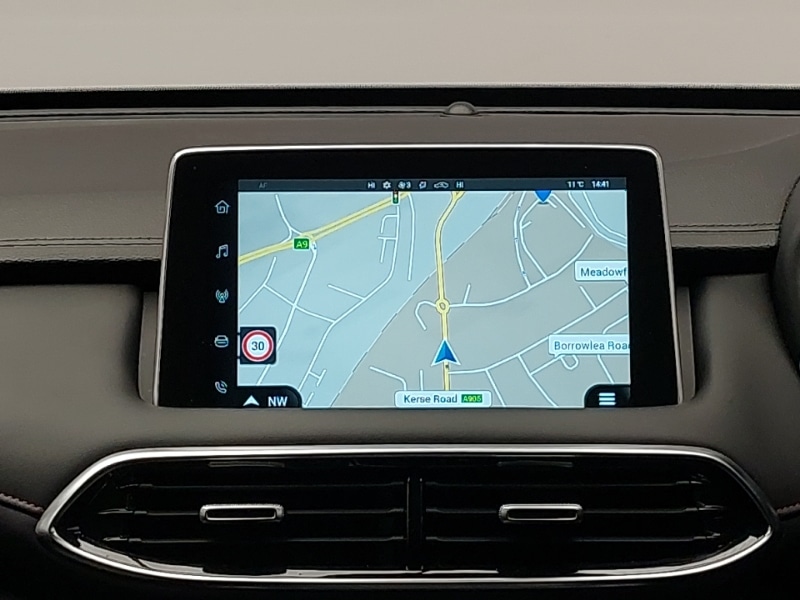 Used MG MG HS 2023 for sale - 76393065: Photo 10