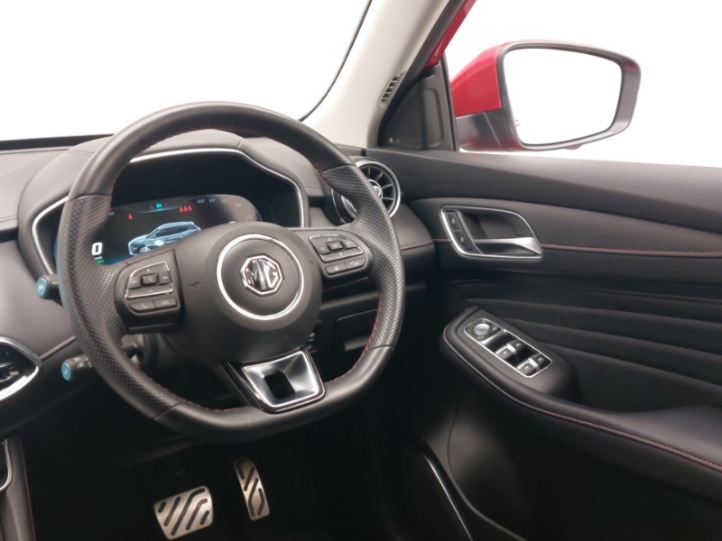 Used MG MG HS 2023 for sale - 76393065: Photo 11