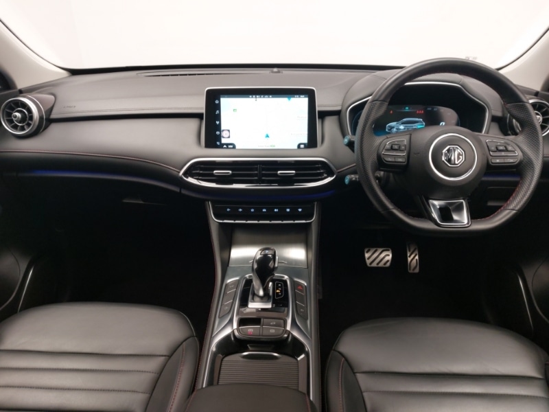 Used MG MG HS 2023 for sale - 76393065: Photo 2