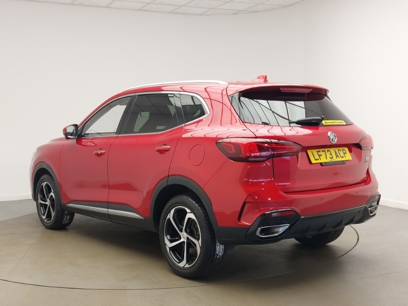 Used MG MG HS 2023 for sale - 76393065: Photo 3