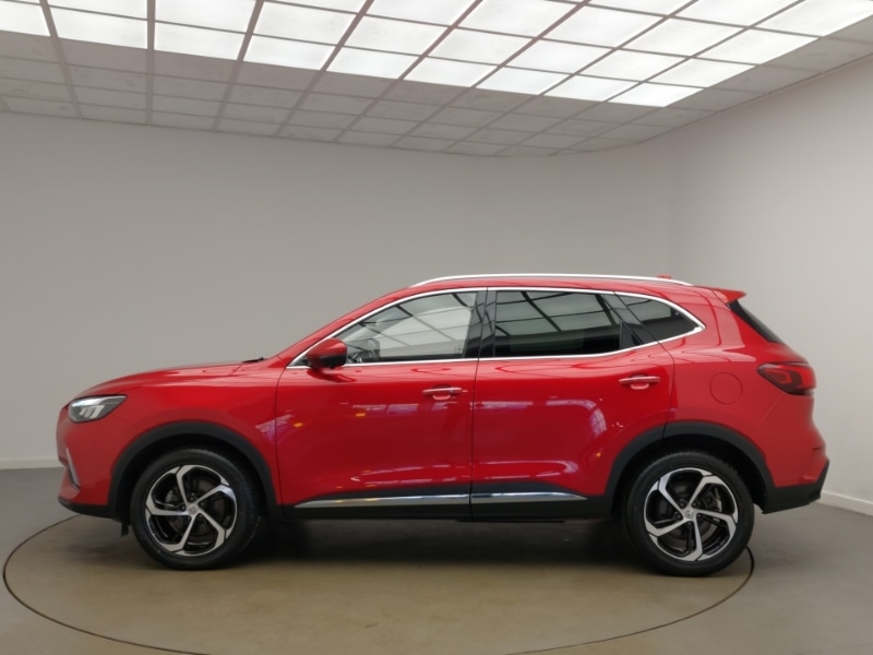 Used MG MG HS 2023 for sale - 76393065: Photo 4