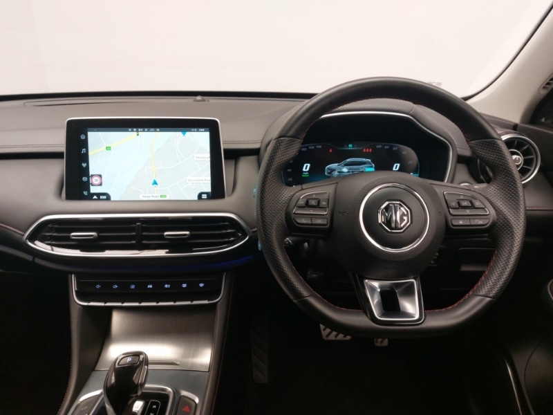 Used MG MG HS 2023 for sale - 76393065: Photo 7