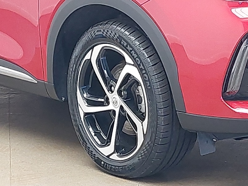 Used MG MG HS 2023 for sale - 76393065: Photo 9