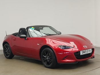 2019 - 1.5 [132] SE-L Nav+ 2dr