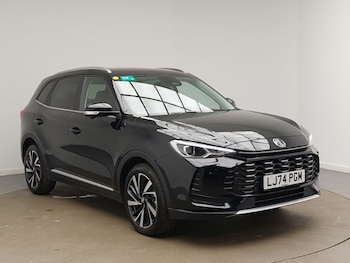 MG MG ZS feature image