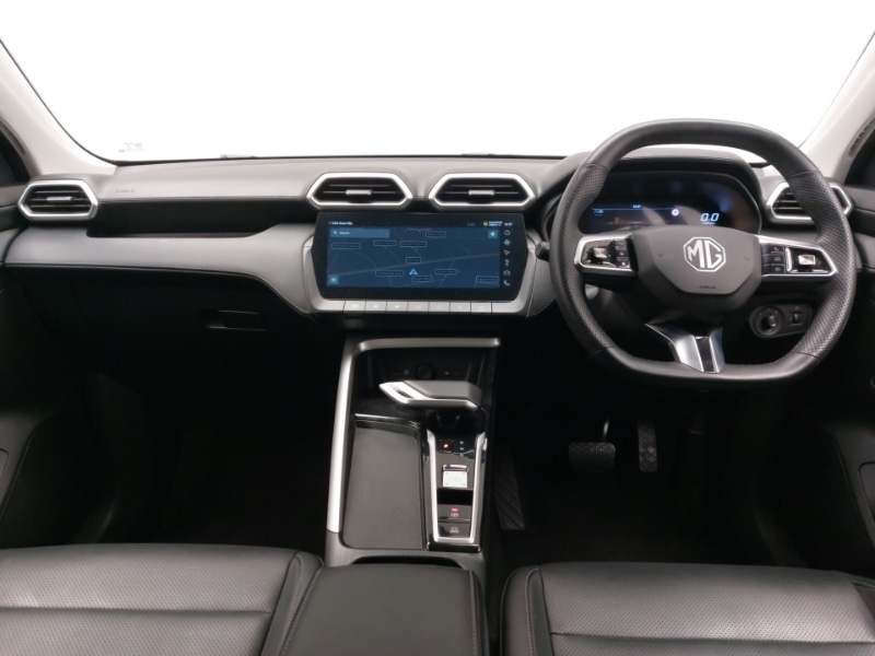 Used MG MG ZS 2025 for sale - 77141591: Photo 2