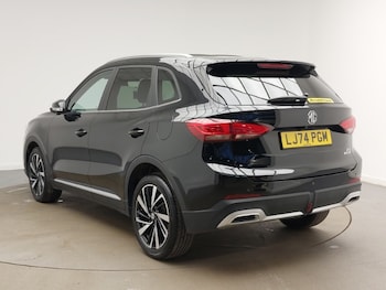 Used MG MG ZS 2025 for sale - 77141591: Photo