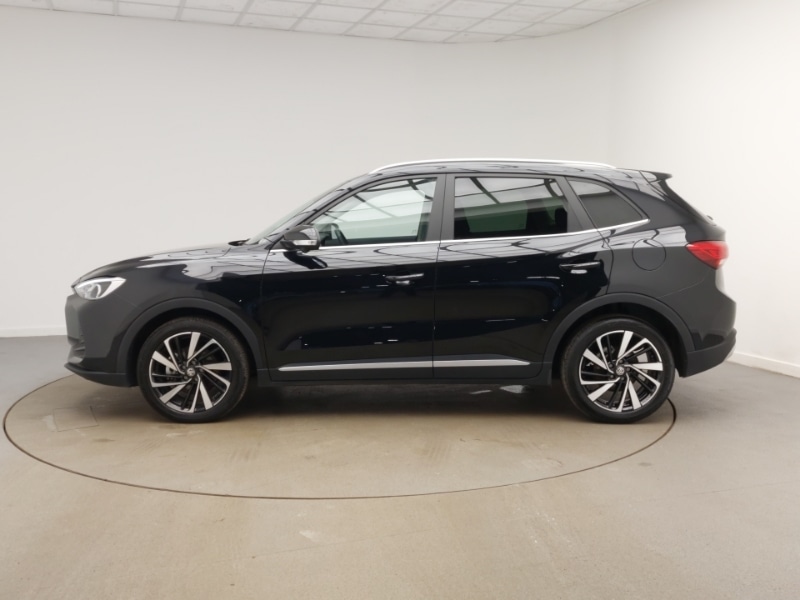 Used MG MG ZS 2025 for sale - 77141591: Photo 4