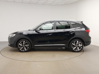 Used MG MG ZS 2025 for sale - 77141591: Photo