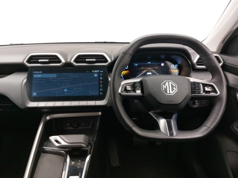 Used MG MG ZS 2025 for sale - 77141591: Photo 7