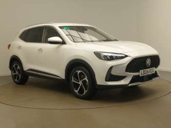 2024 - 1.5 T-GDI Trophy 5dr DCT