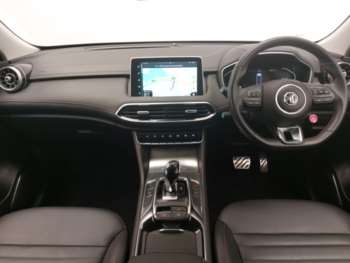 Used MG MG HS 2024 for sale - 74767462: Photo