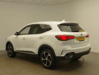 Used MG MG HS 2024 for sale - 74767462: Photo