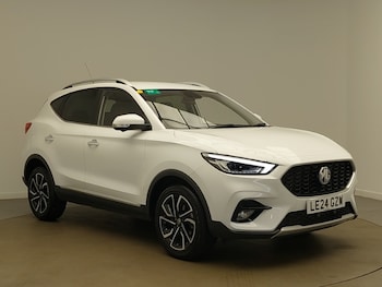 Used MG MG ZS 2024 for sale - 75530463: Photo