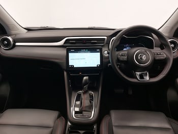 Used MG MG ZS 2024 for sale - 75530463: Photo