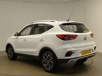 Used MG MG ZS 2024 for sale - 75530463: Photo