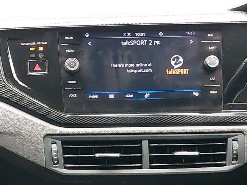 Used Volkswagen Polo 2022 for sale - 77722037: Photo 10