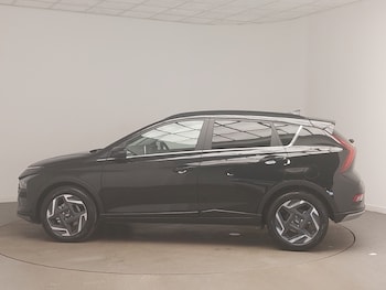Used Hyundai BAYON 2026 for sale - 79486053: Photo