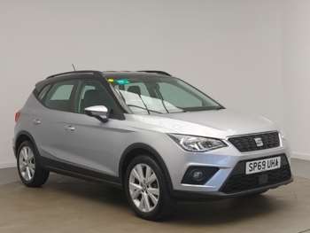 2019 - 1.0 TSI SE Technology [EZ] 5dr