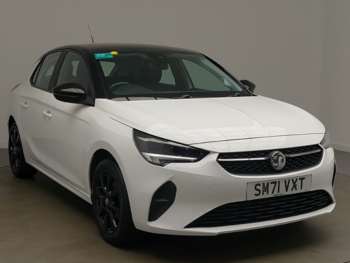Used Vauxhall Corsa 2022 for sale - 75486154: Photo