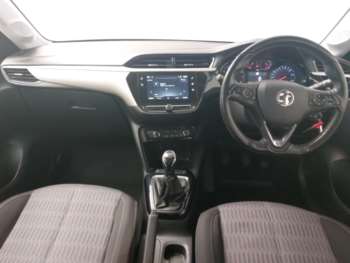 Used Vauxhall Corsa 2022 for sale - 75486154: Photo